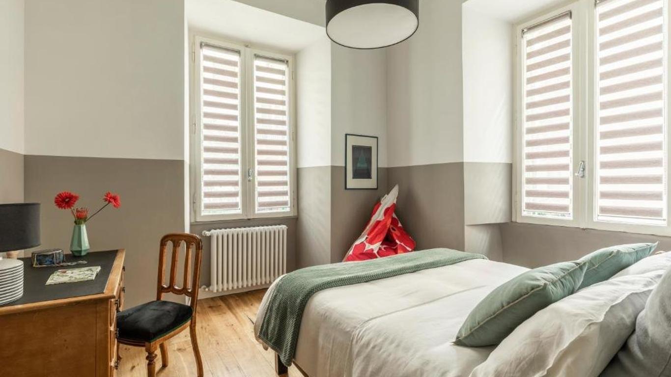 La Design.ata Experience Bed & Breakfast