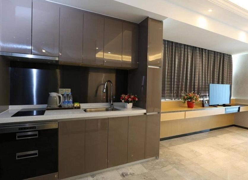 Cocina Foto