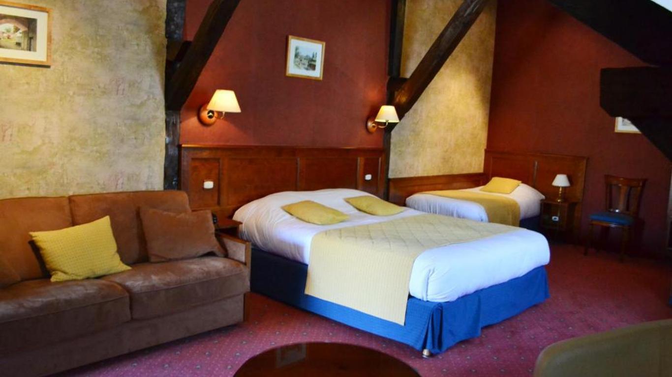 Coq Hôtel