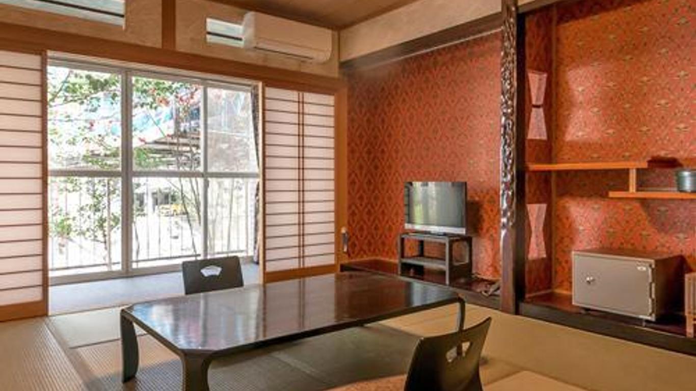 Myoken Hotel