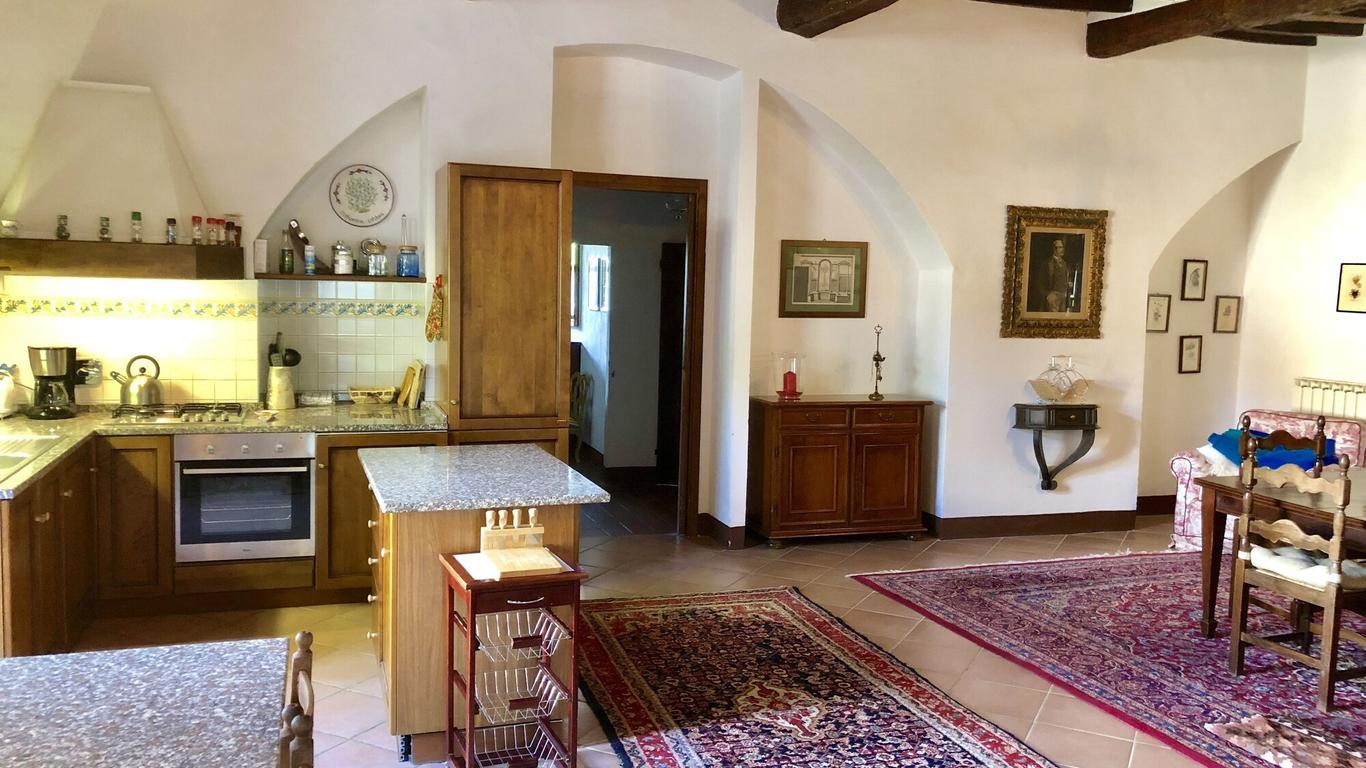 Tenuta di Corsano