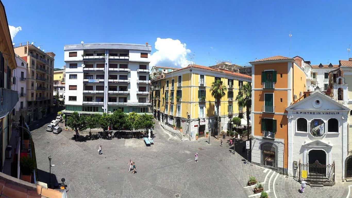 B&B Portanova