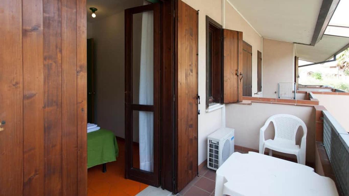 Villa Valentina