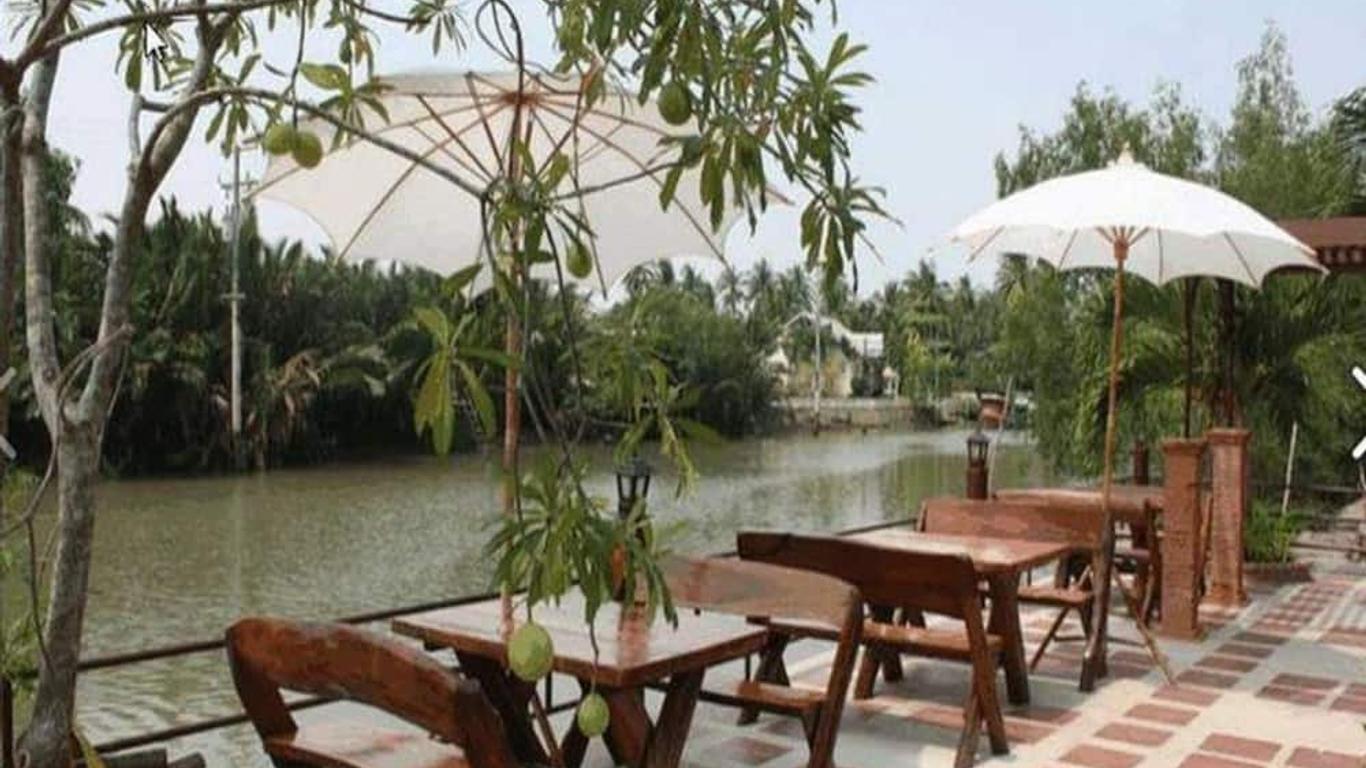 Khetwarin Resort