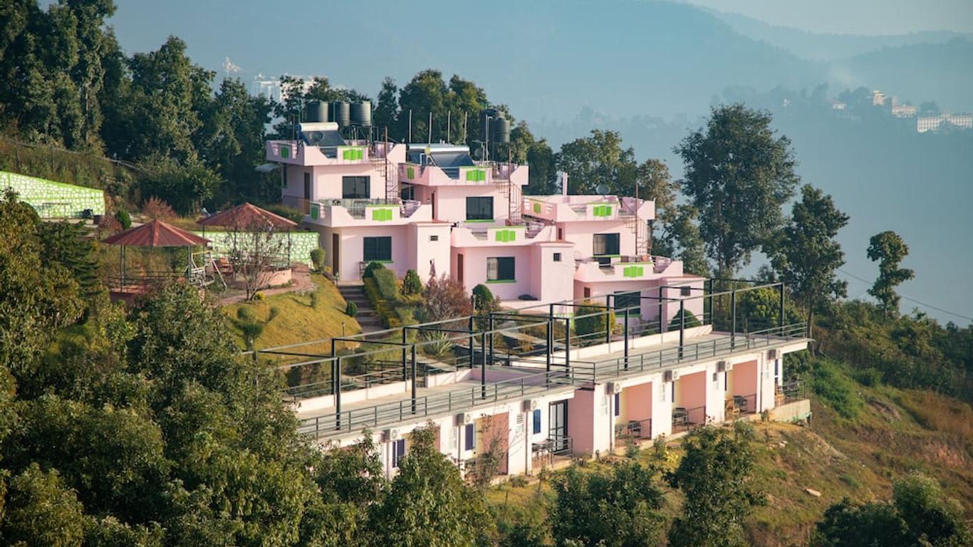 Naikap Village Resort