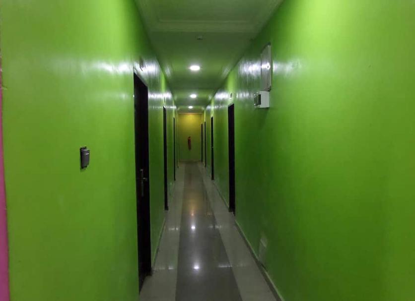 Pasillo Foto