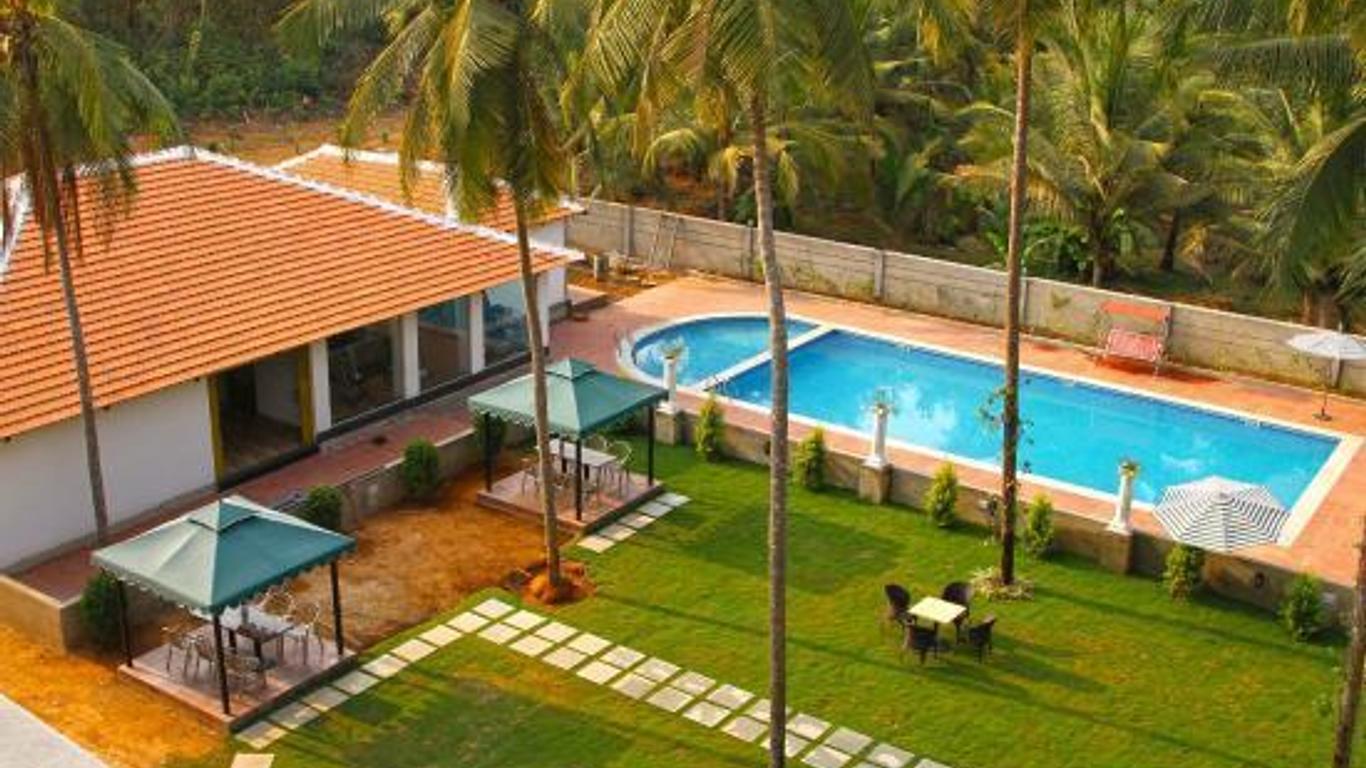 Hotel Kateel International