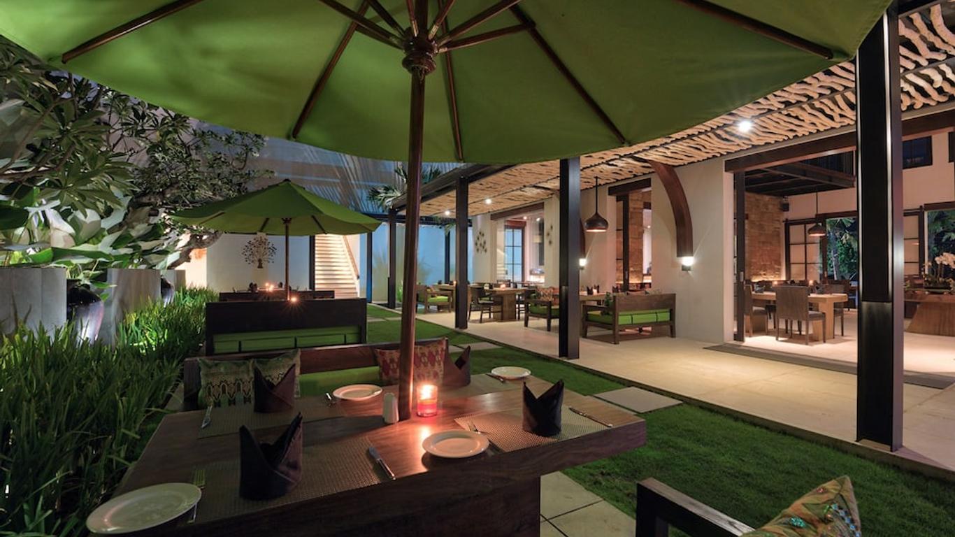 Kemangi Bed And Breakfast