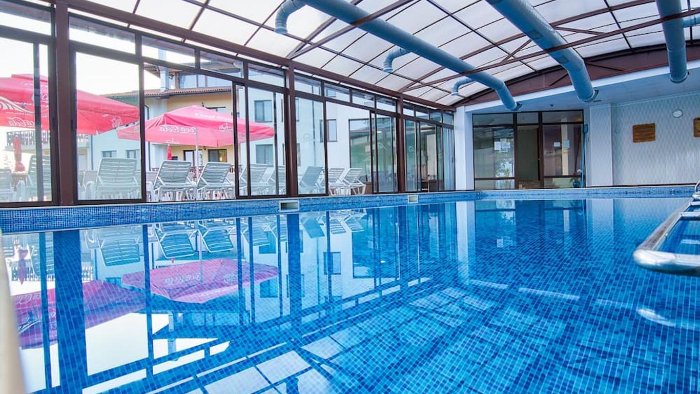 Park Hotel Arbanassi