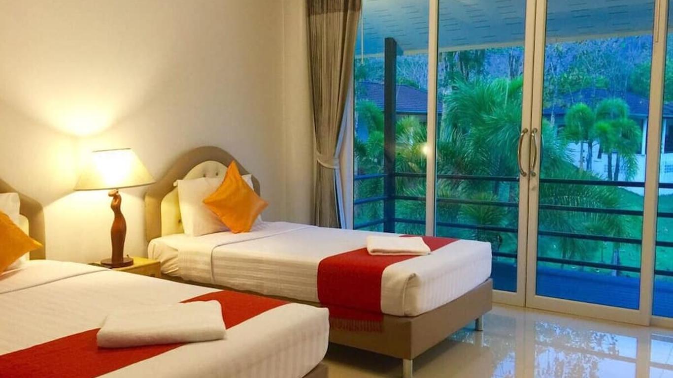 Pechmaneekan Beach Resort