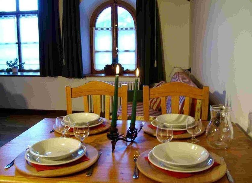 Comedor Foto