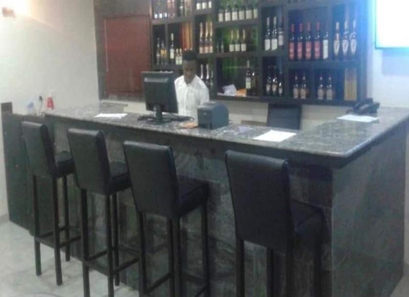 Bar Foto
