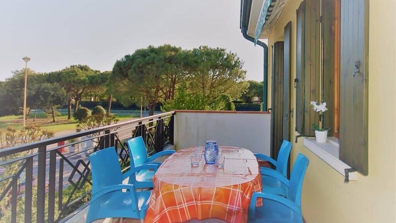 Residence Conchiglie