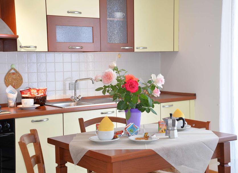 Comedor Foto