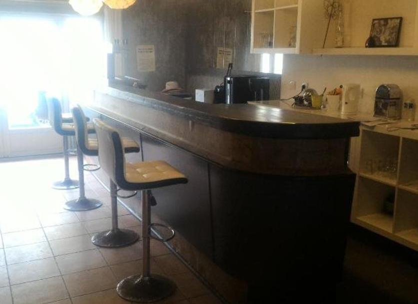 Cocina Foto