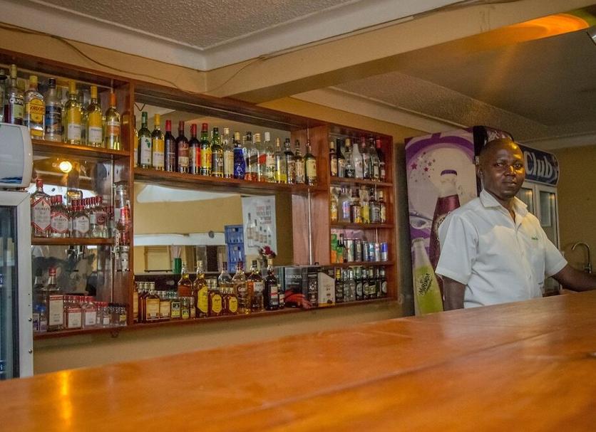 Bar Foto
