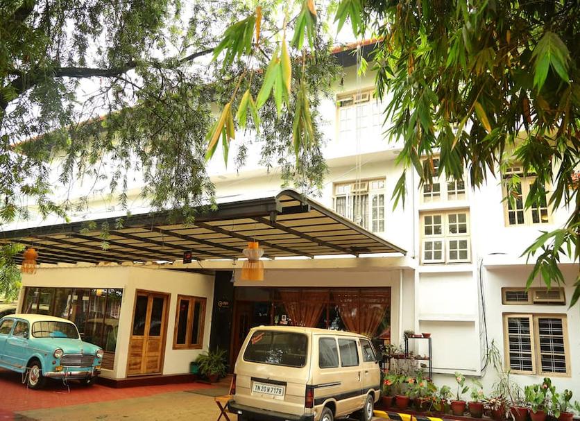 Edificio Foto