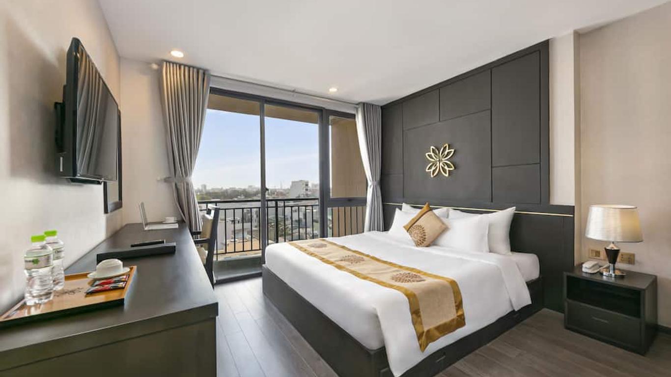 Hanami Hotel Danang