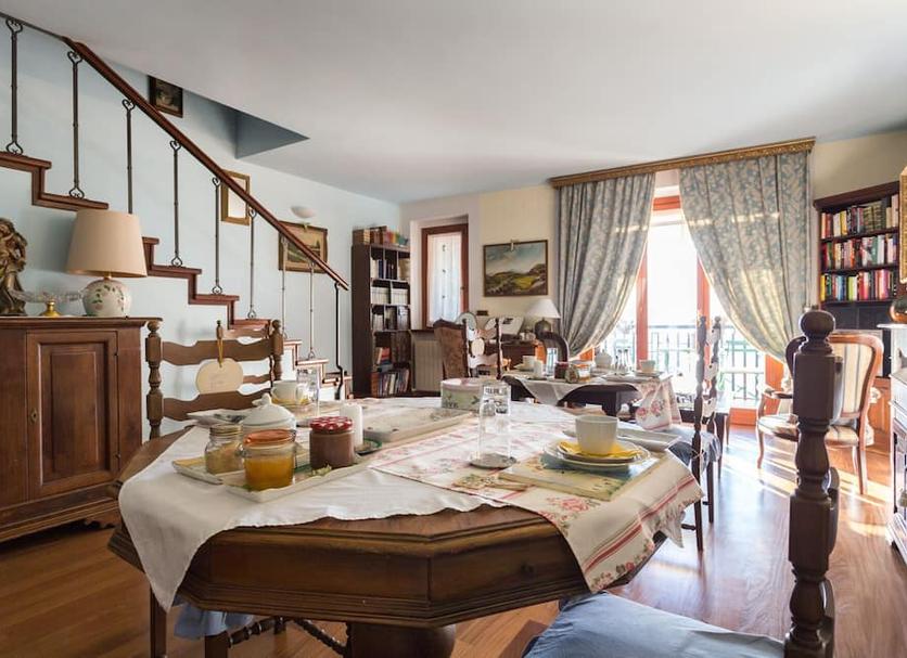 Comedor Foto