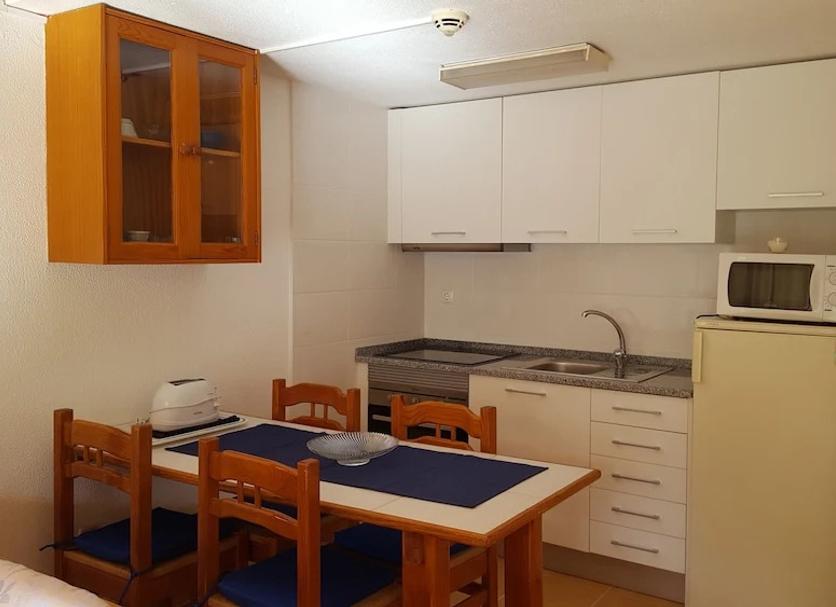 Cocina Foto