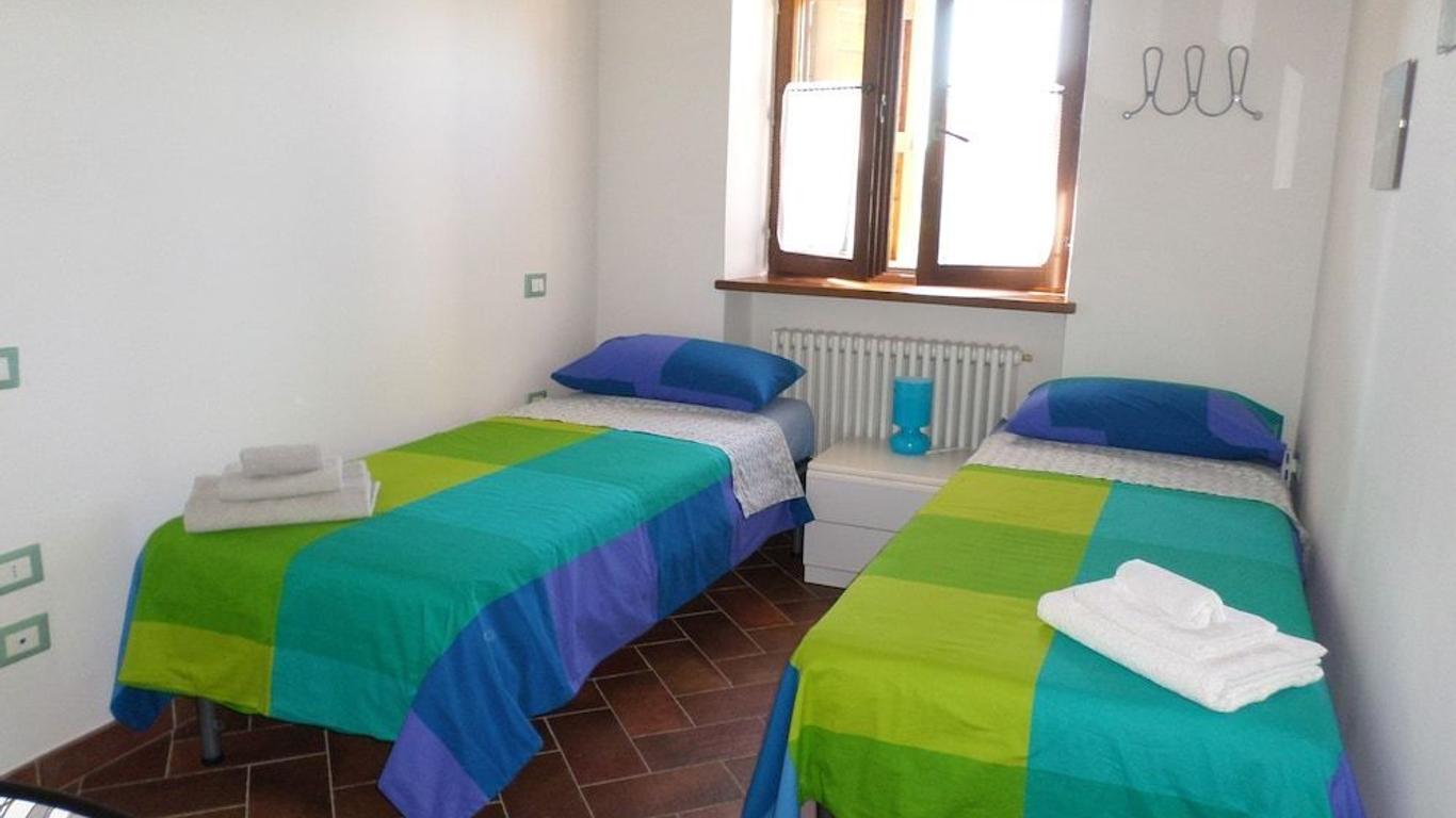 Casa delle Noci B&B