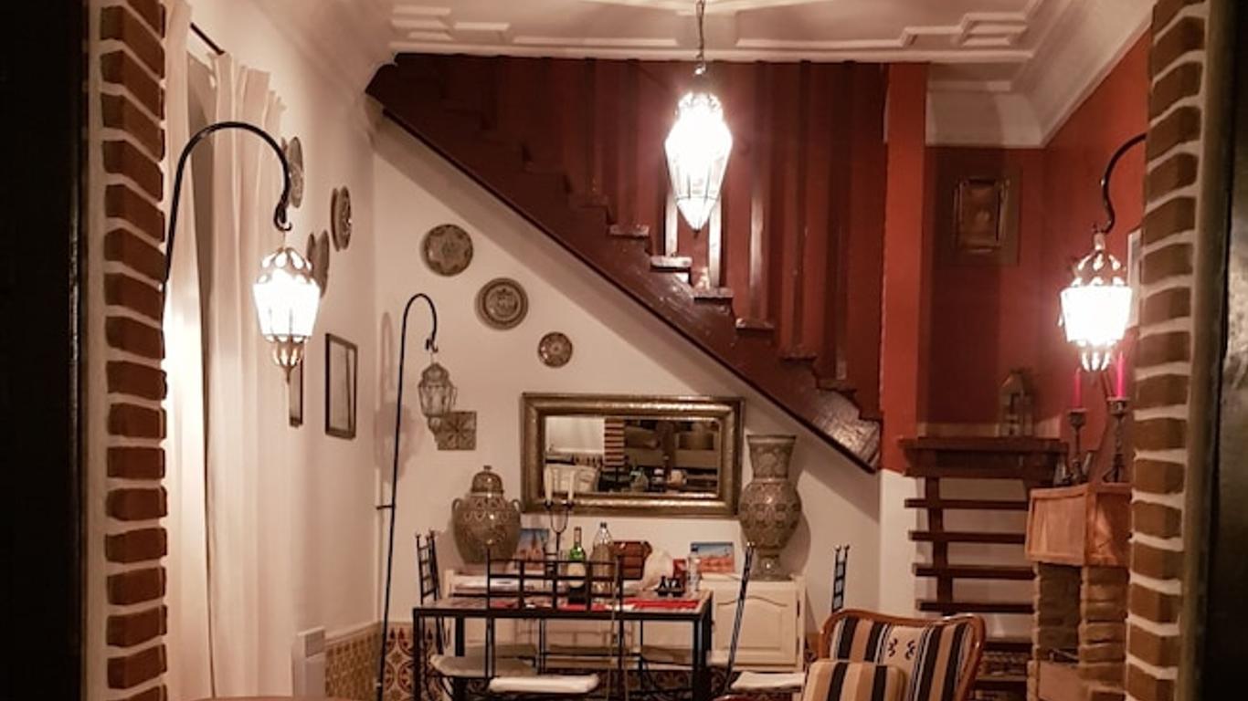 Riad M haïta