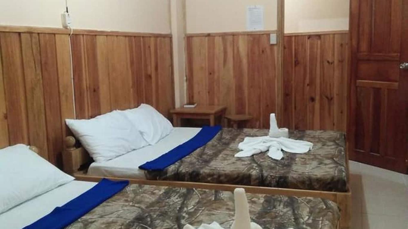 Banaue Sunrise Guest House