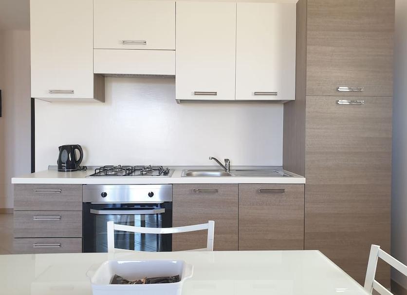 Cocina Foto
