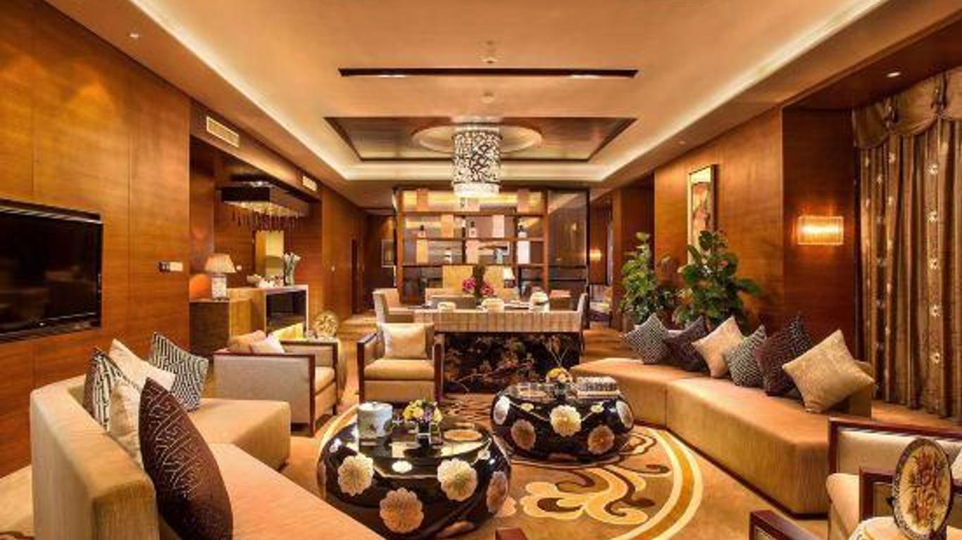 Nantong Dynasun International Hotel