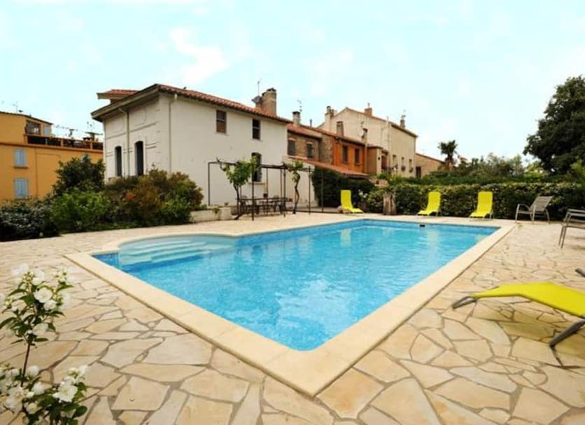 Piscina Foto