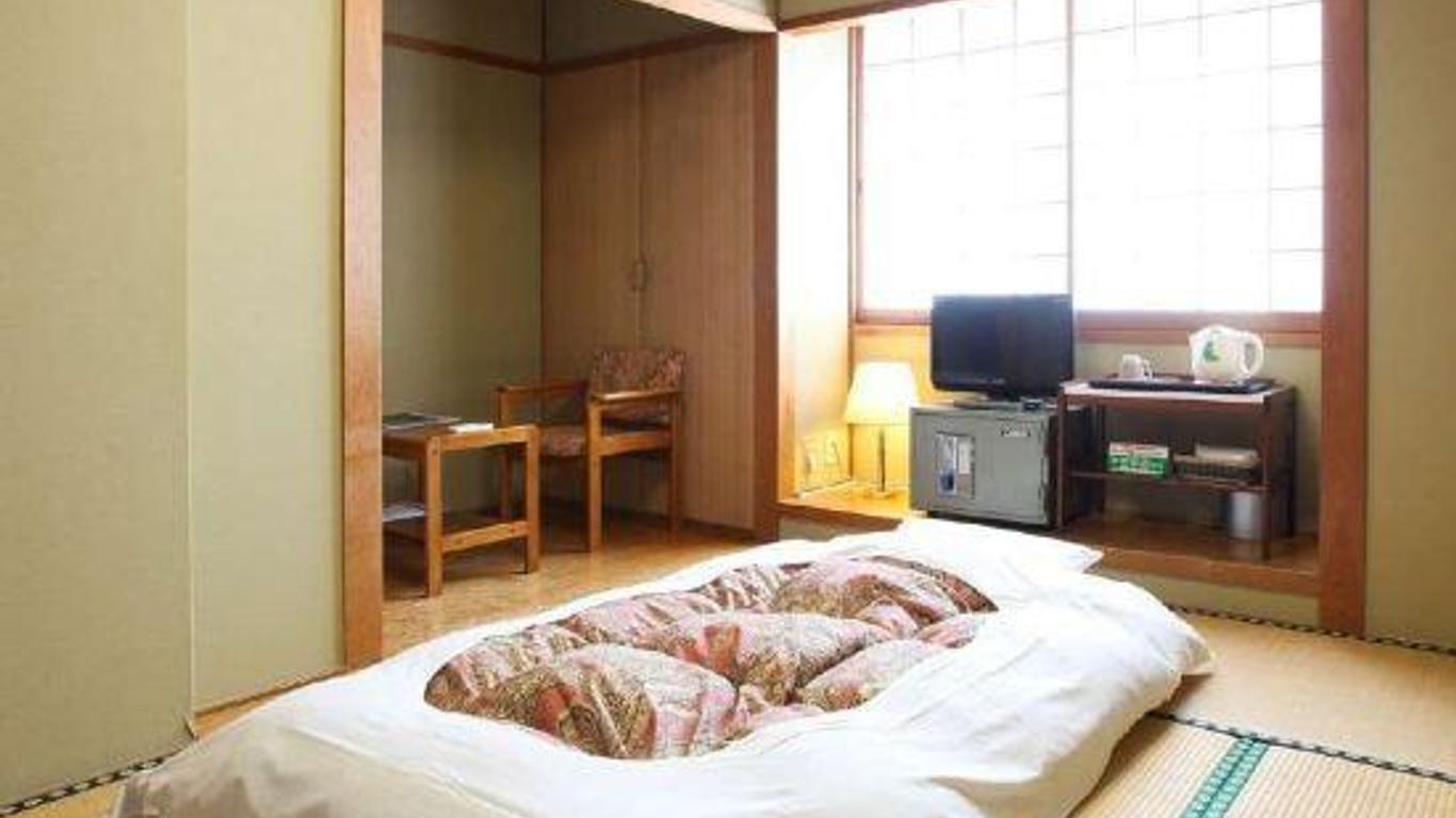 Uwajima Terminal Hotel