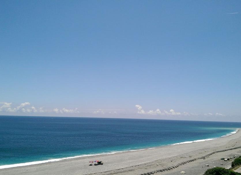 Playa Foto