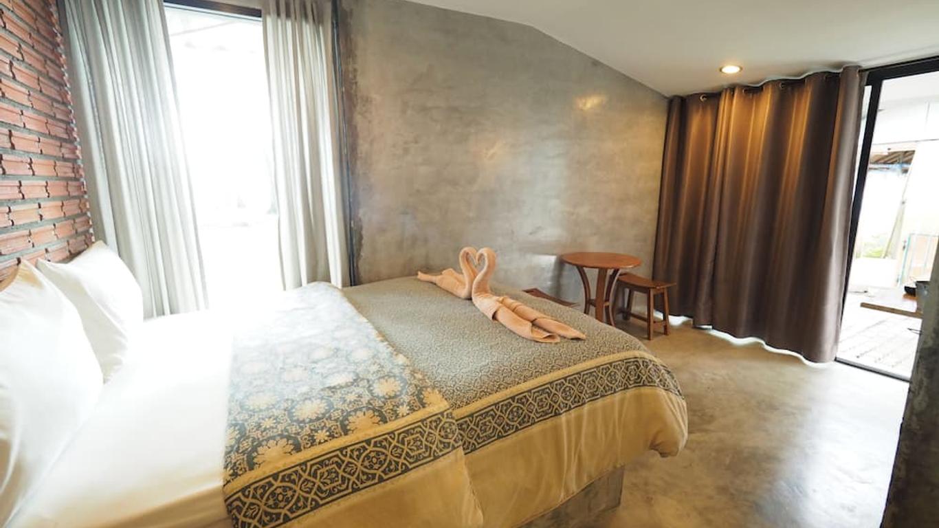 Pakmeng Guesthouse