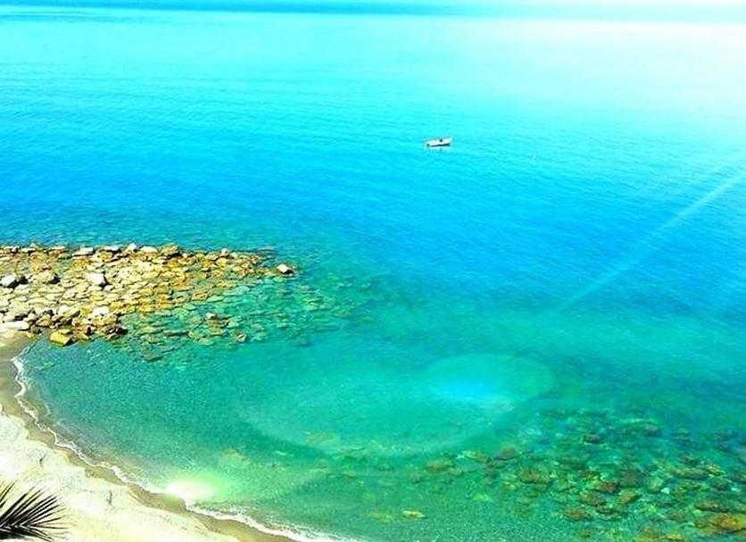 Playa Foto