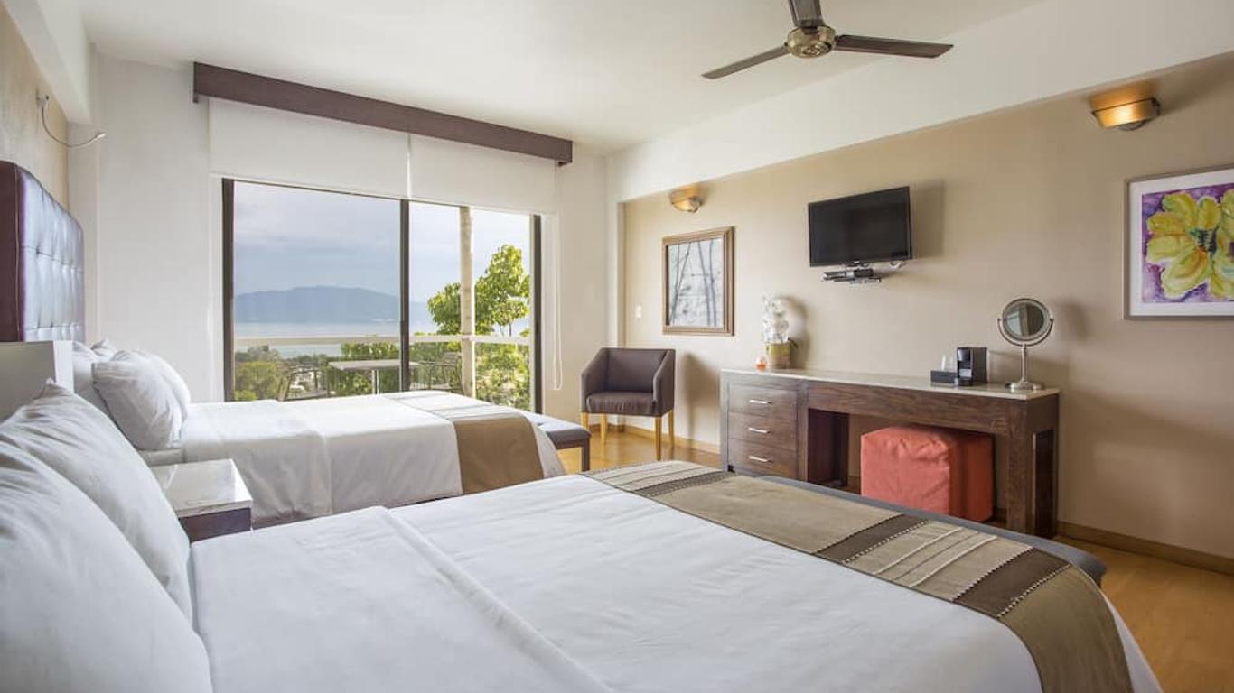 Donaire Hotel Boutique