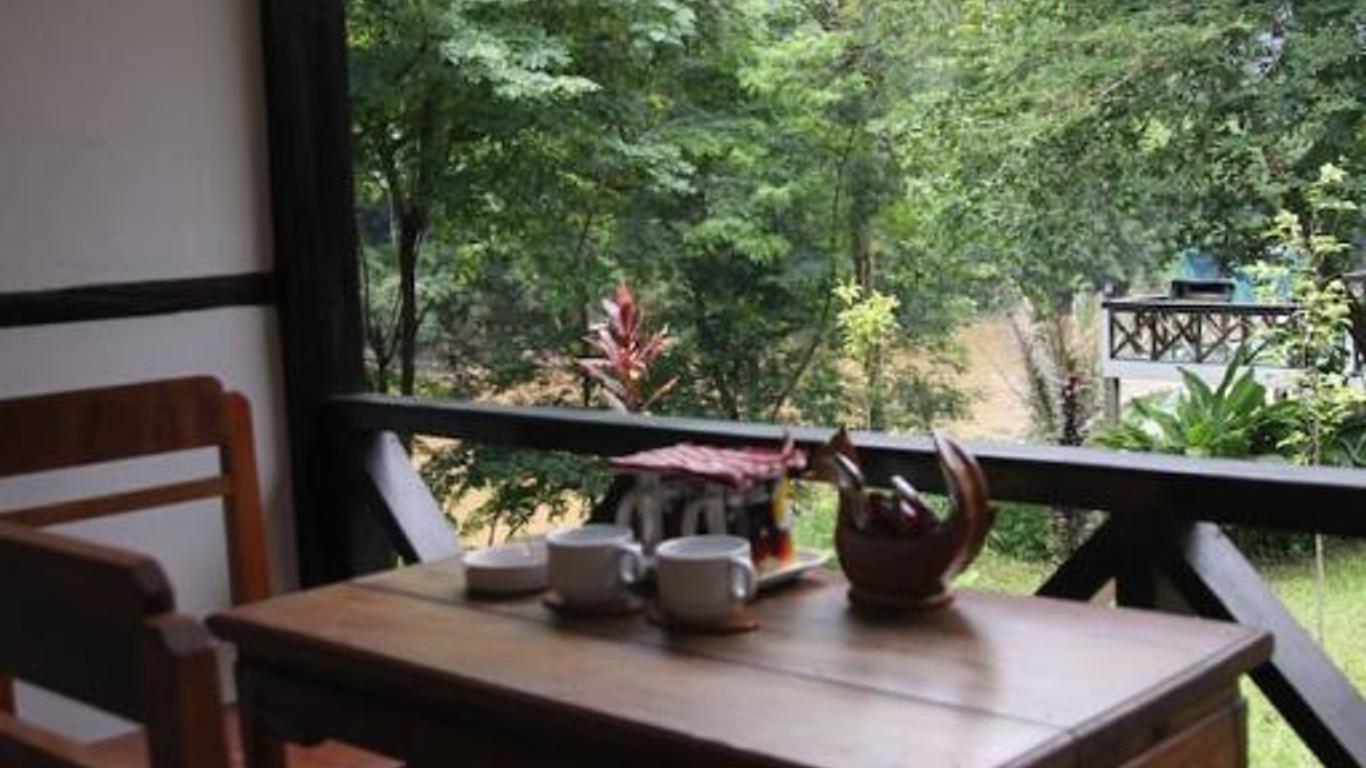Phaxang Resort Nong Khiaw