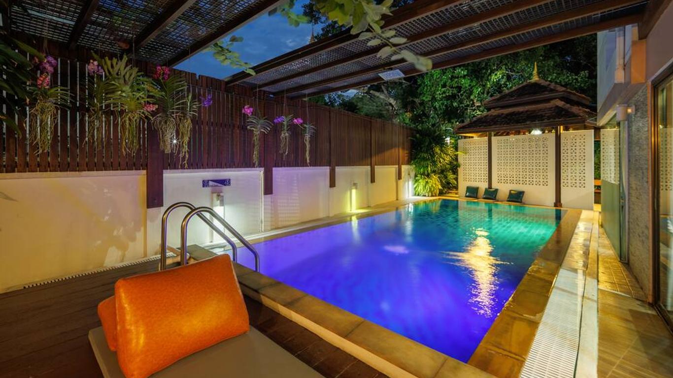 Rendezvous Classic House