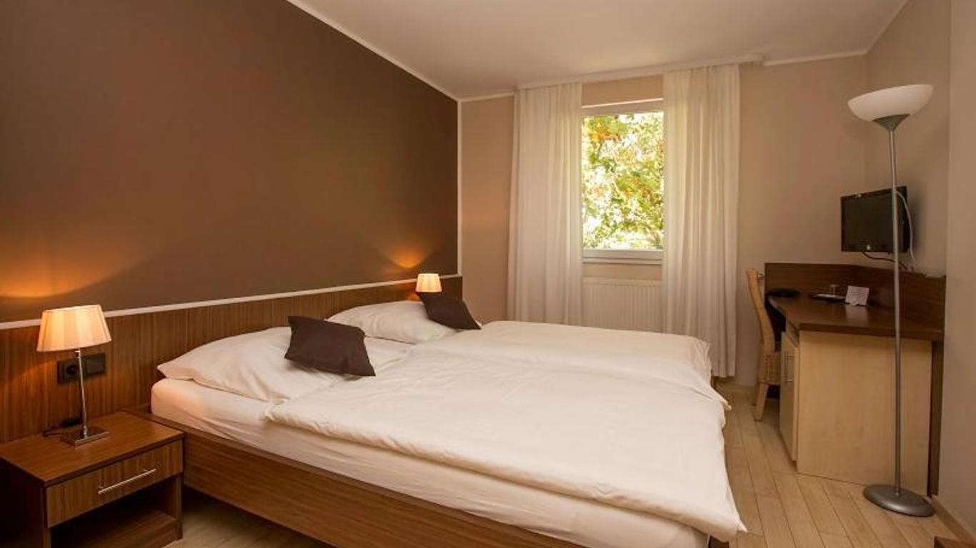 Haus Fabry