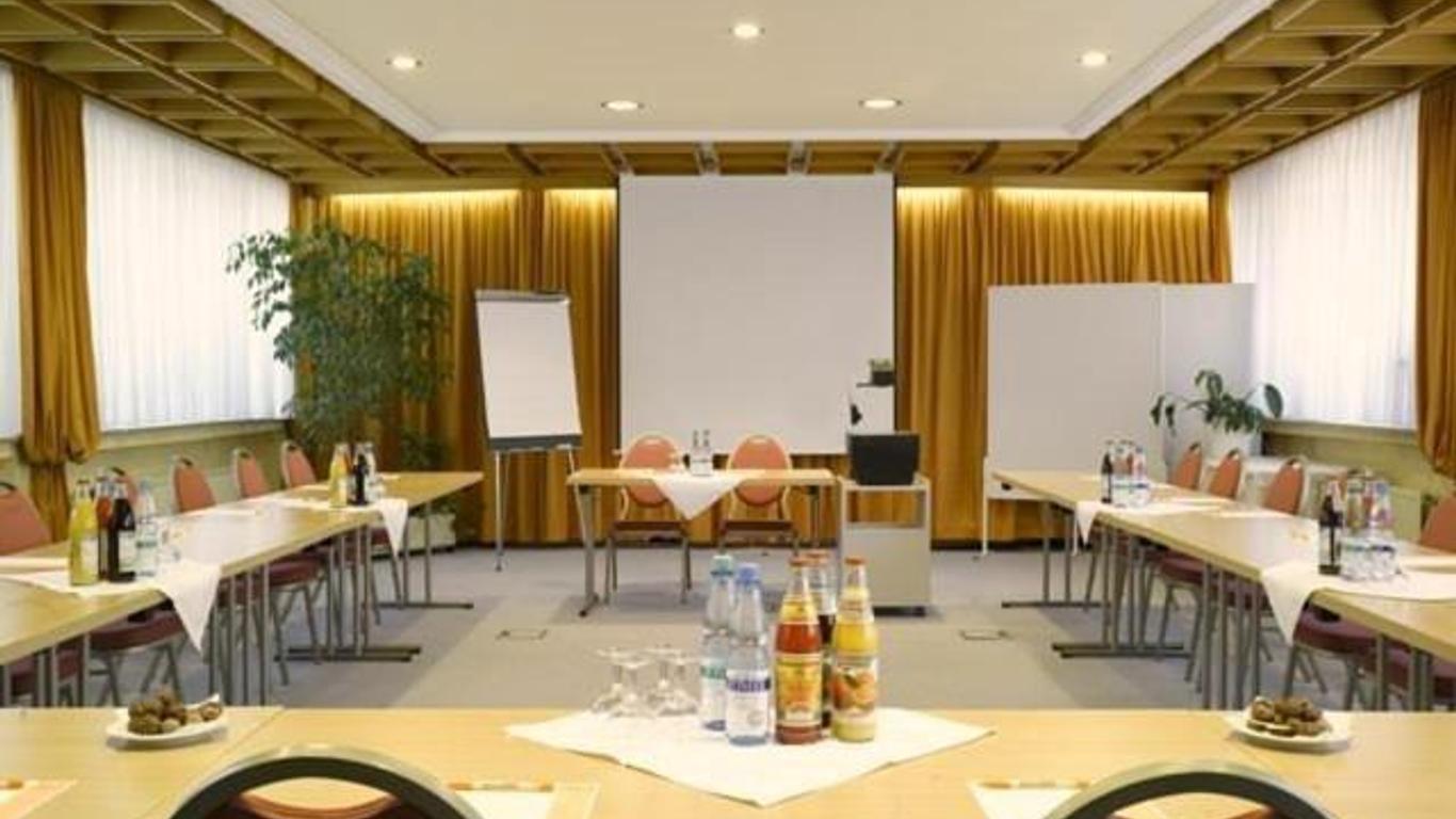 Hotel Schoch