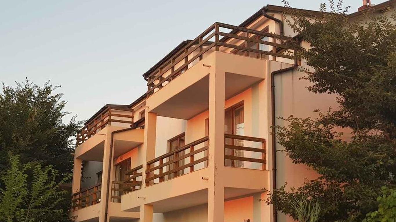 Hotel Rohi