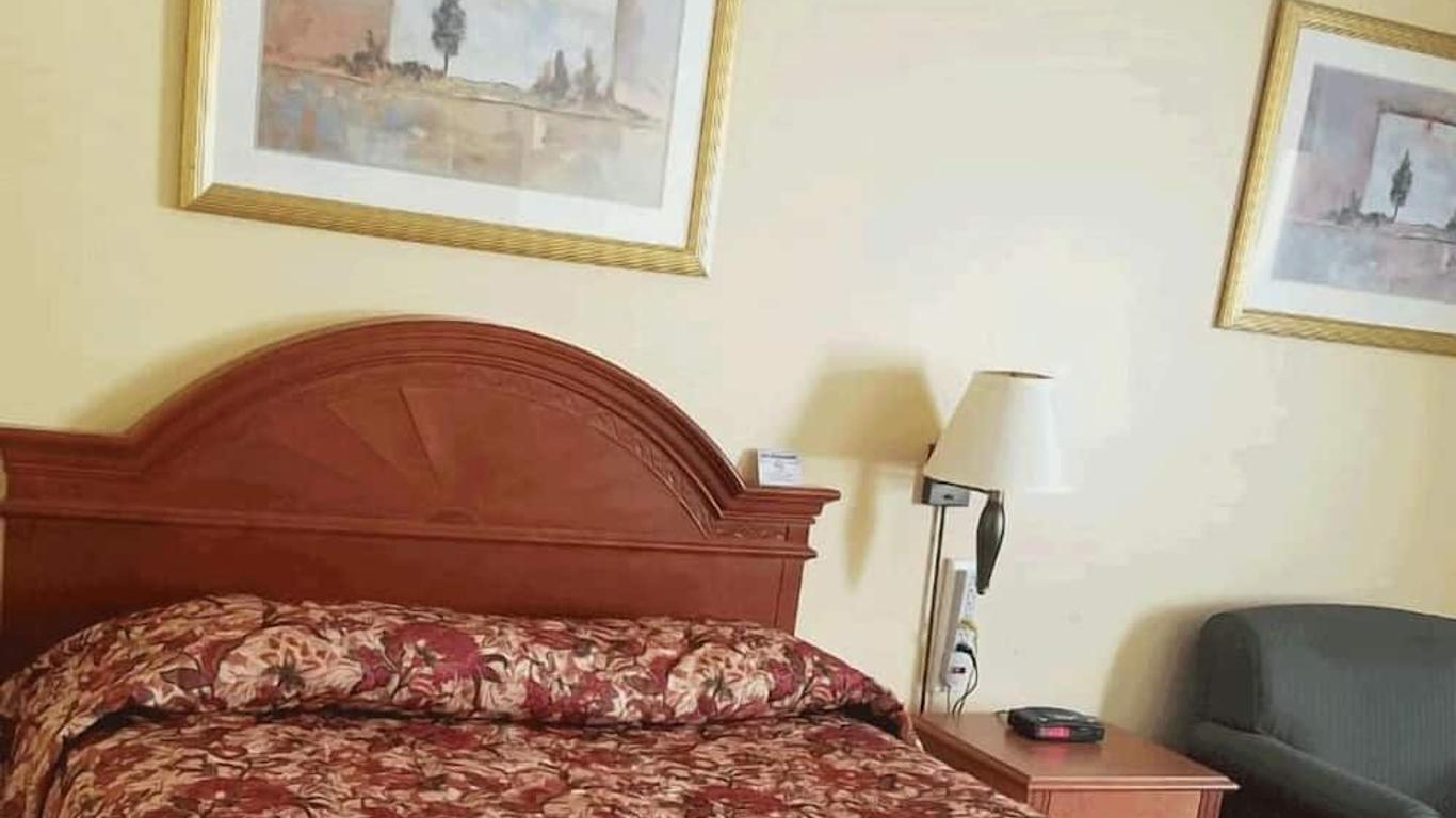 Select Inn