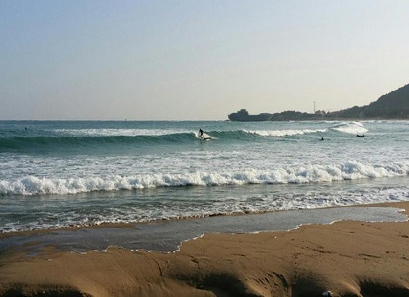 Playa Foto
