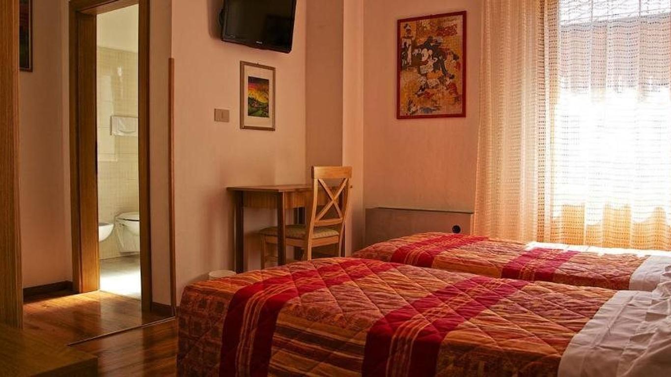 Albergo Ristorante Iris