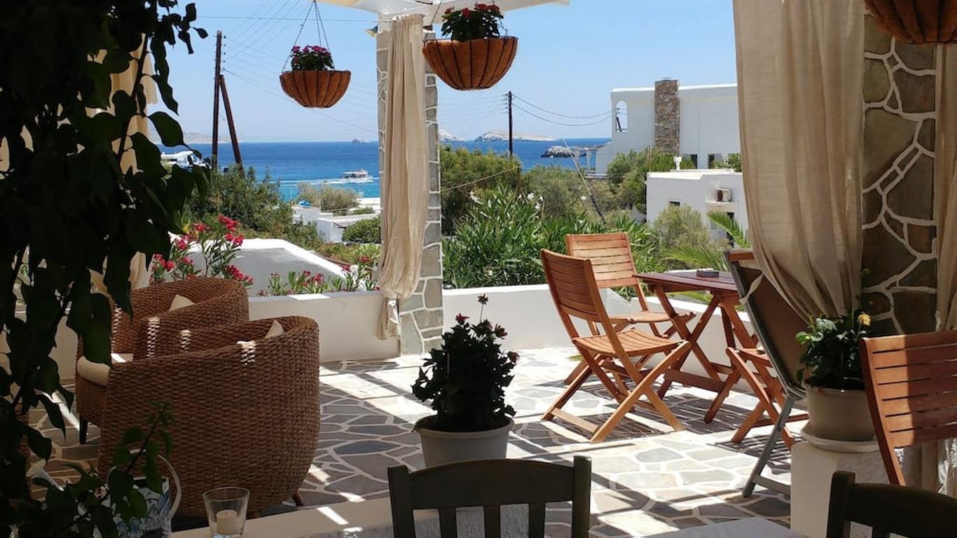 Aegean Star Hotel