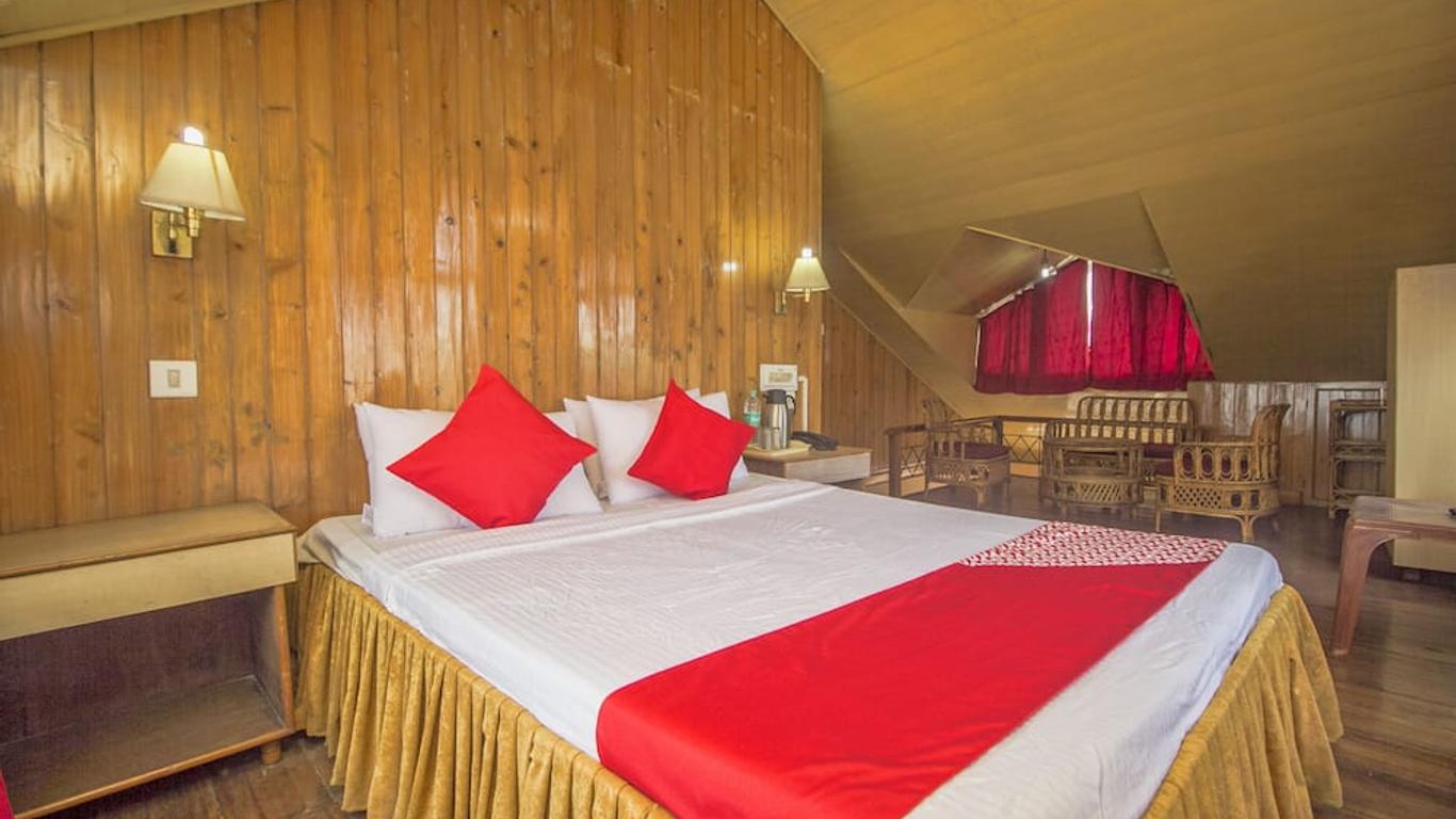 Hotel Kalash