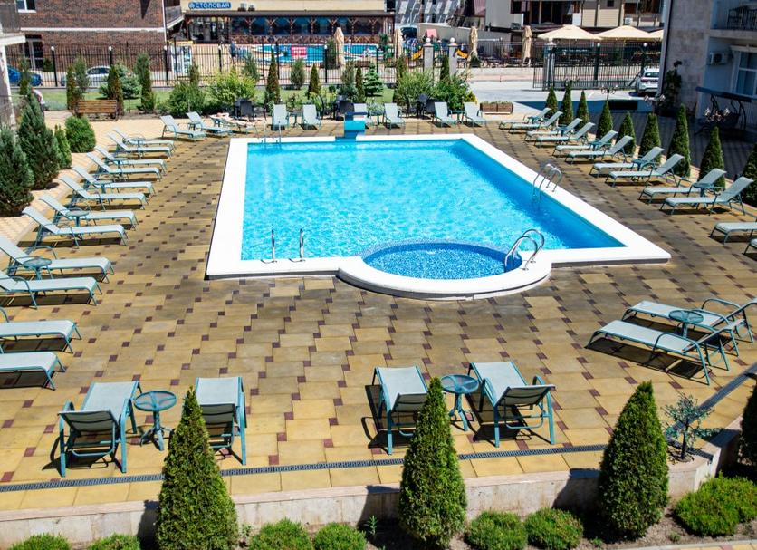 Piscina Foto