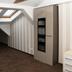 Servicio de la habitación