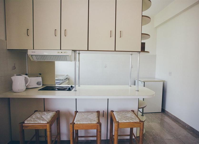Cocina Foto