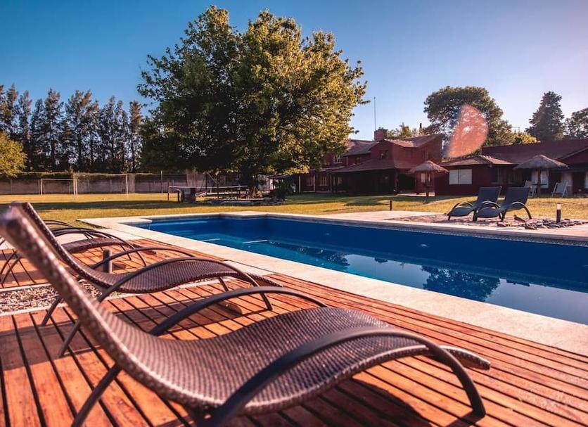 Piscina Foto