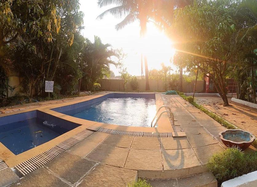 Piscina Foto